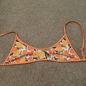 kulani kinis bikini top